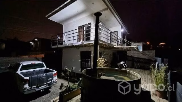 Se vende hermosa casa en Pichilemu (playa hermosa) - Imagen 7