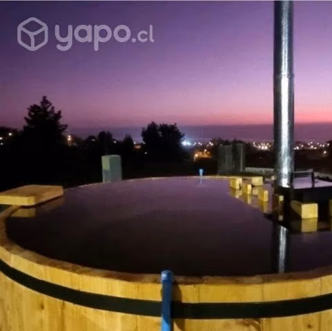Se vende hermosa casa en Pichilemu (playa hermosa) - Imagen 6