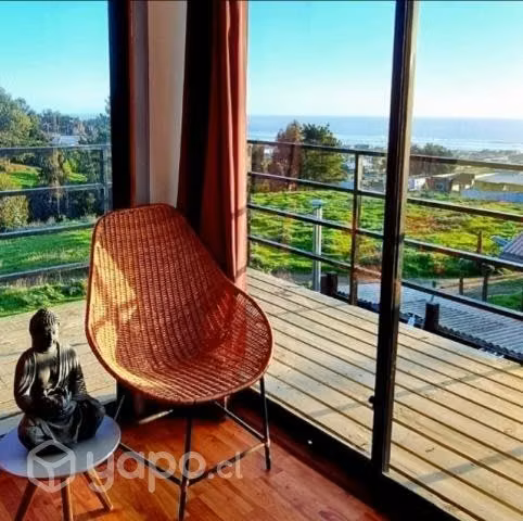 Se vende hermosa casa en Pichilemu (playa hermosa) - Imagen 5