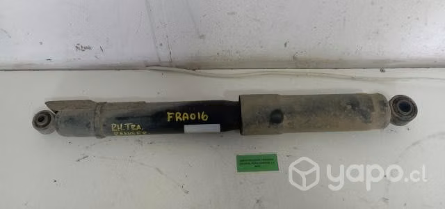 Amortiguador Trasero (FRA016) Ford Ranger 3.2 2020