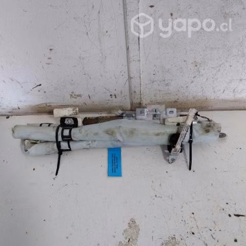 Airbag izq techo (FRF093) Ford Ranger 3.2 2020 4x4