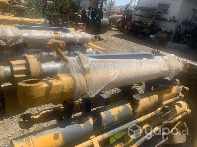 Cat 336 Cilindro hidráulico balde Caterpillar - Imagen 4