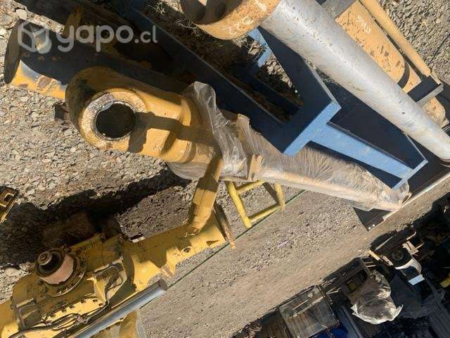Cat 336 Cilindro hidráulico balde Caterpillar - Imagen 2
