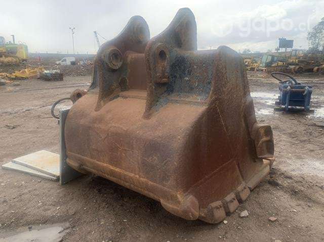 Balde excavadora 45 a 50 toneladas - Imagen 5