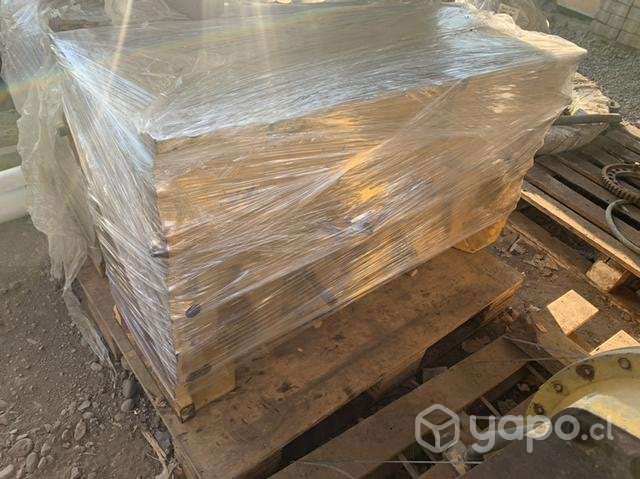 C15 Caterpillar, disponemos de block impecable - Imagen 5