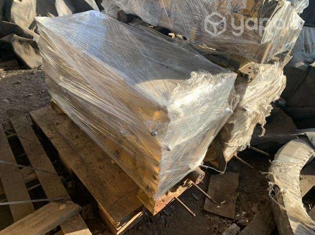 C15 Caterpillar, disponemos de block impecable - Imagen 4