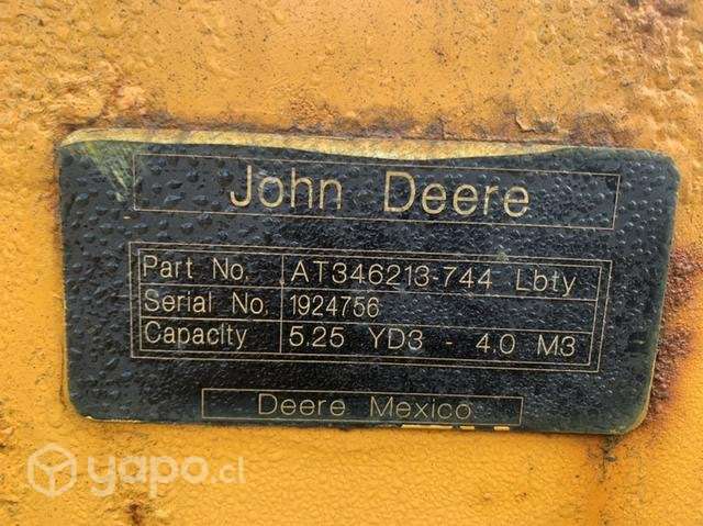 John Deere - Imagen 3