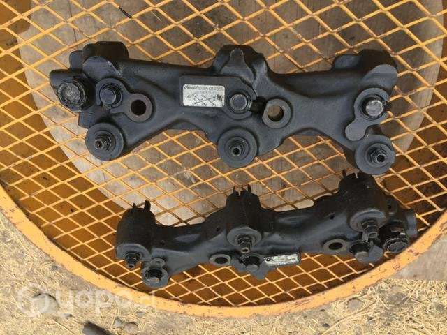 Yakos Motor 3306 Caterpillar - Imagen 3