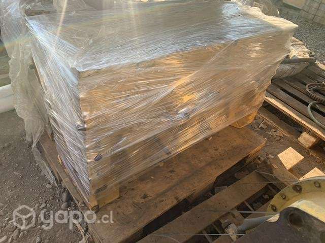 Motor Caterpillar C15 impecable estado - Imagen 5