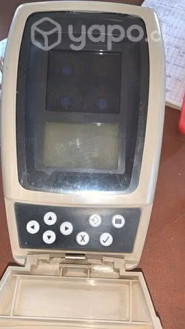 Monitor 320C Caterpillar impecable estado