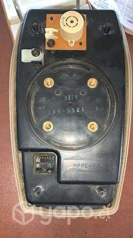 Monitor 320C Caterpillar impecable estado - Imagen 3