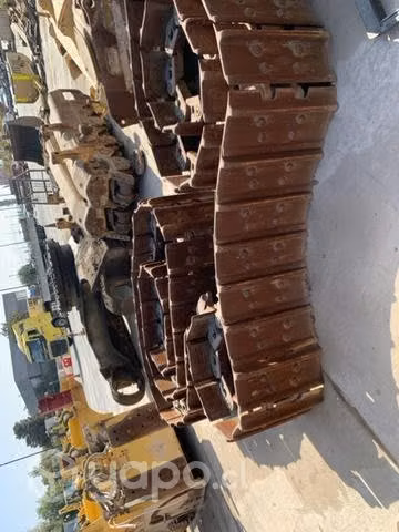 Orugas Buldozer komatsu buen estado