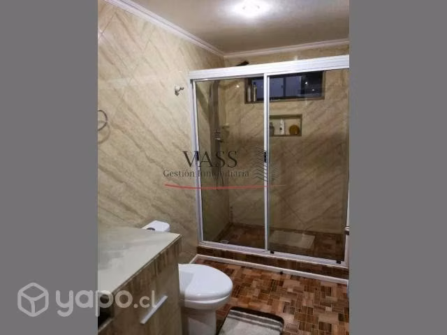 VASS vende casa 3D 2B Barrio Norte Villa Alemana