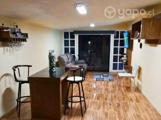 VASS vende casa 3D 2B Barrio Norte Villa Alemana