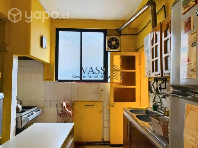VASS vende oficina en barrio empresarial Valpo - Imagen 11