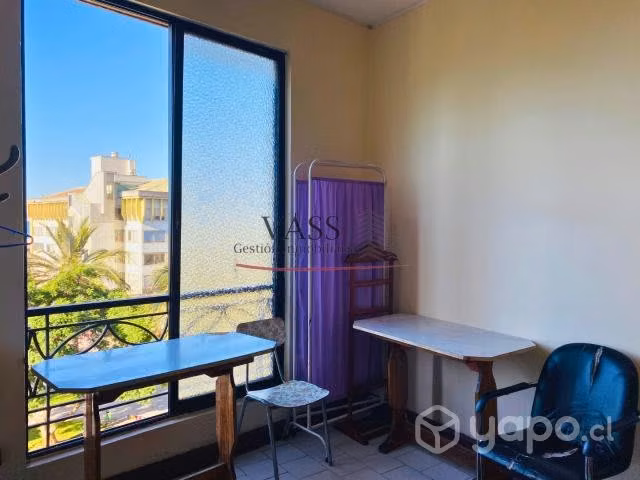 VASS vende oficina en barrio empresarial Valpo - Imagen 9