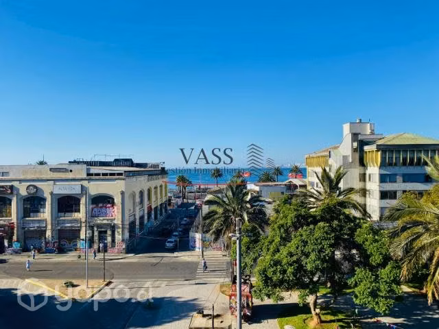 VASS vende oficina en barrio empresarial Valpo - Imagen 12
