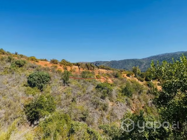 VASS vende casa 4D 3B en parcela Quilpué