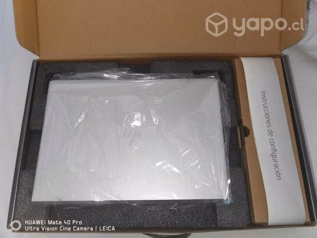 Notebook hp - Imagen 2