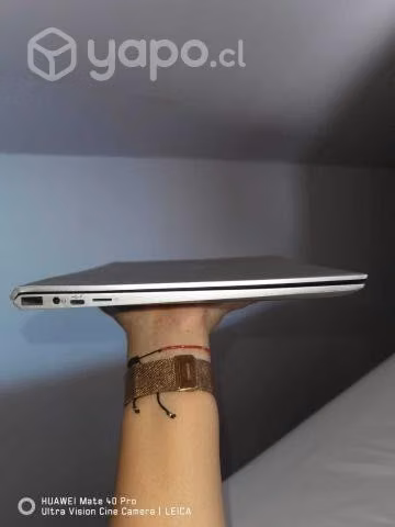 Notebook hp