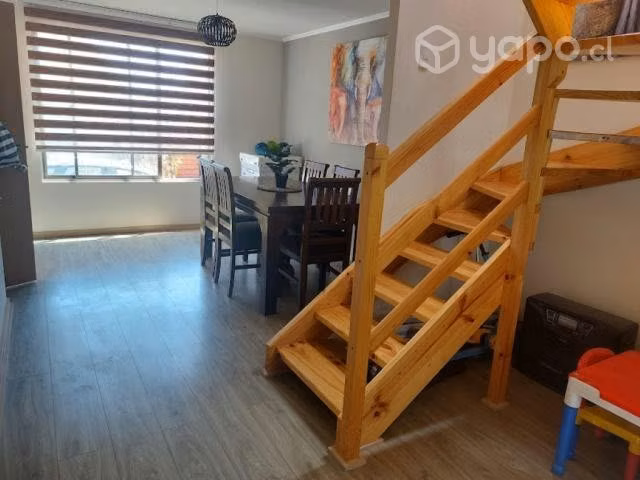Venta de Propiedad Sector Marga Marga Quilpue