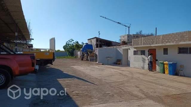 VENTA - Terreno 1500 mt con oficinas Avda Libertad -  La Serena - Imagen 3