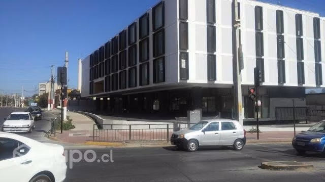 ARRIENDO - Oficina Edif Arenas Amunategui 39,6 mt2 1 Estacion - LA SERENA