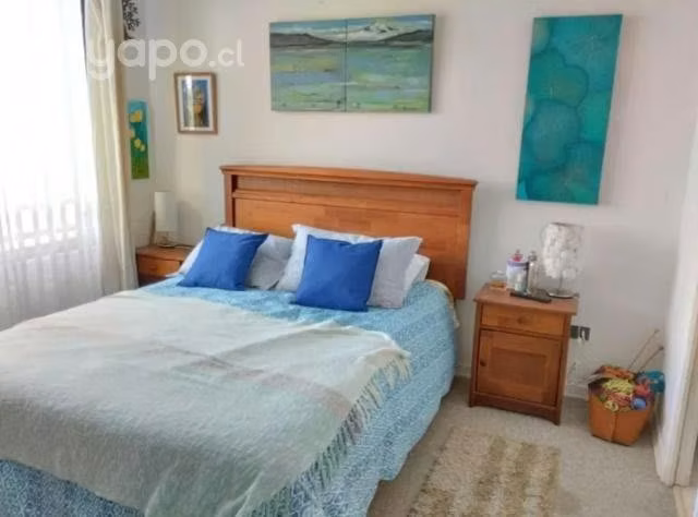 Vendo Depto En Mantagua, Quintero, Valparaíso