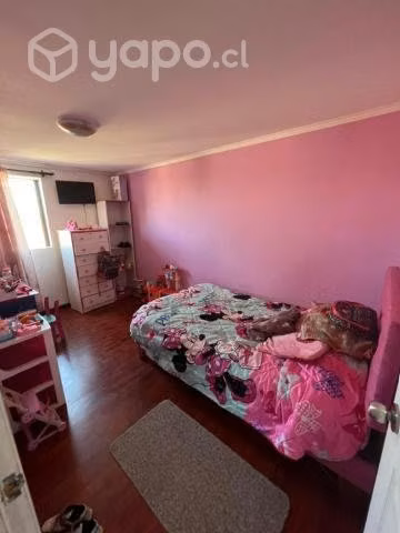 Vendo Casa En Las Ursulinas 2883, Puente Alto