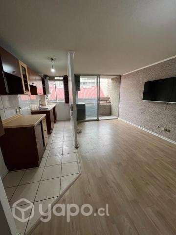 Depto en San Isidro 435, Santiago - Imagen 2