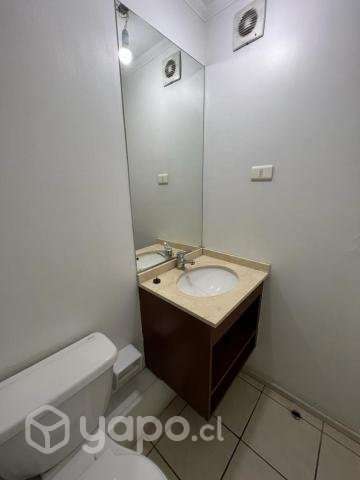 Depto en San Isidro 435, Santiago - Imagen 7