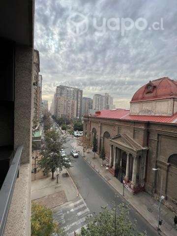 Depto en San Isidro 435, Santiago - Imagen 12