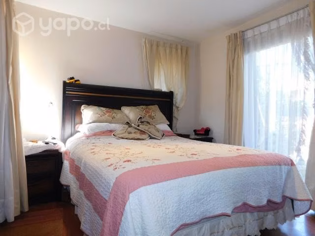 Casa en Villa Inglesa Talca