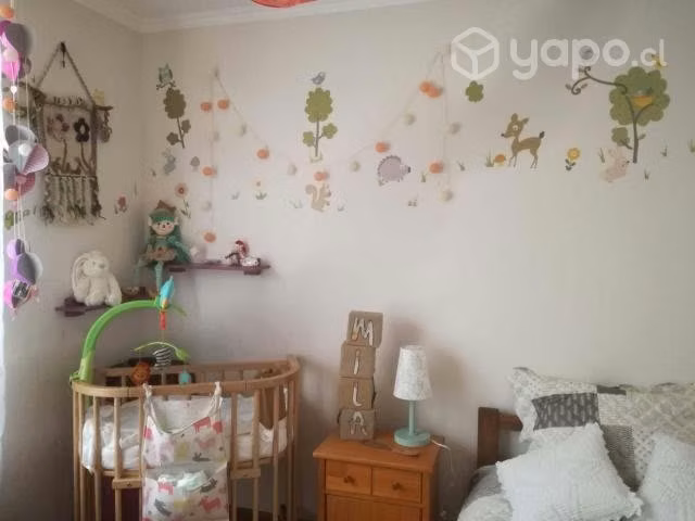 Se Vende Espectacular Departamento Parque Ingles