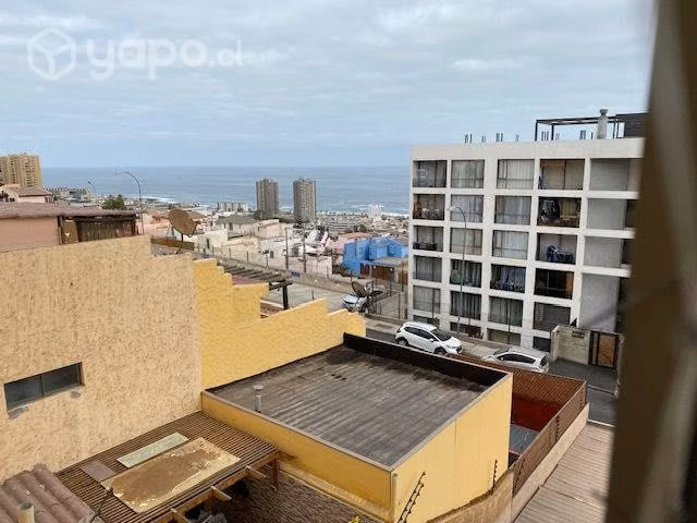 Espectacular Departamento Parque Ingles