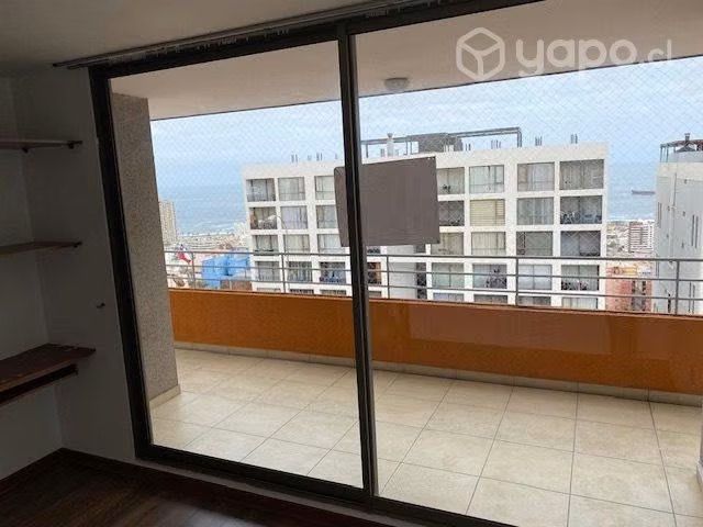 Espectacular Departamento Parque Ingles