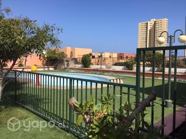 Se Vende Espectacular Casa Oficina Petronila
