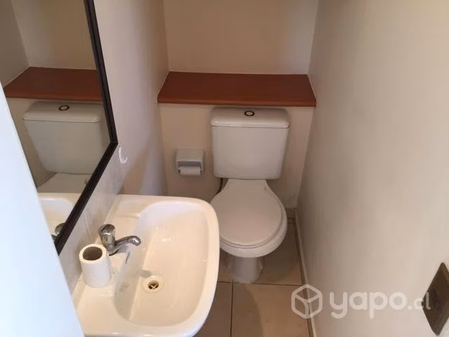 Se Vende Espectacular Casa Oficina Petronila