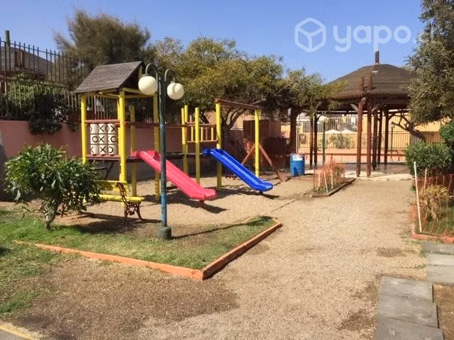 Se Vende Espectacular Casa Oficina Petronila