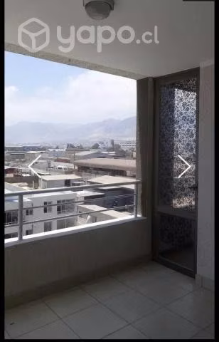 Espectacular Departamento Terramar 3