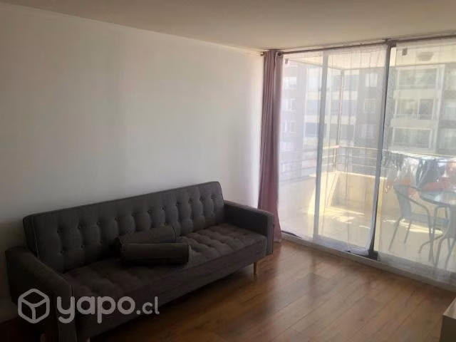 Espectacular Departamento Terramar 3