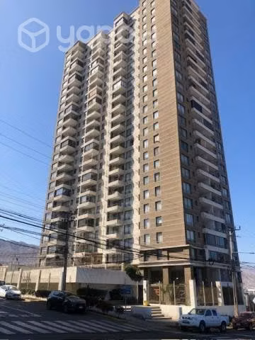 Espectacular Departamento Terramar 3