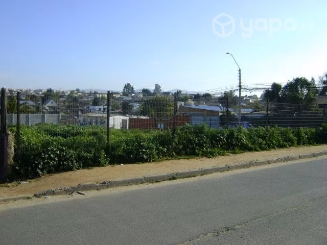 Terreno plano Urbanizado, locomoción C-2229 - Imagen 3