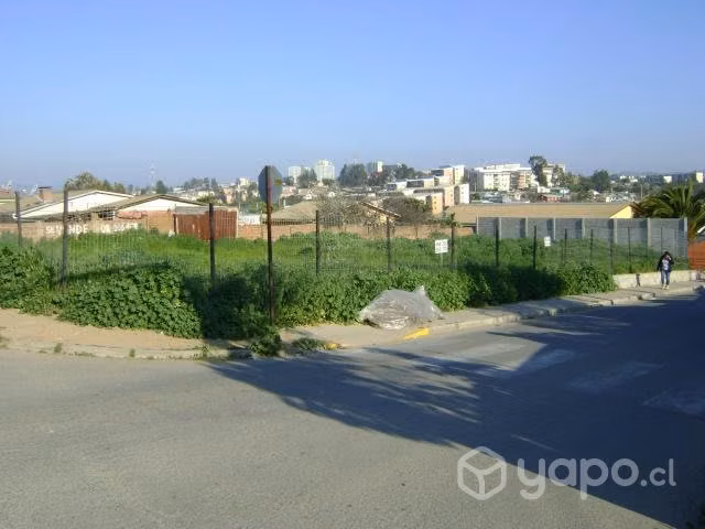 Terreno plano Urbanizado, locomoción C-2229 - Imagen 2