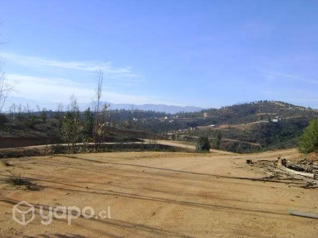 Parcela de 5100 mts2 con linda casa 144mts2 C-2278