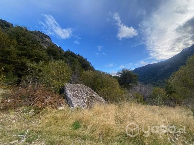 terreno en sector camino a villa mañihuales - Imagen 3