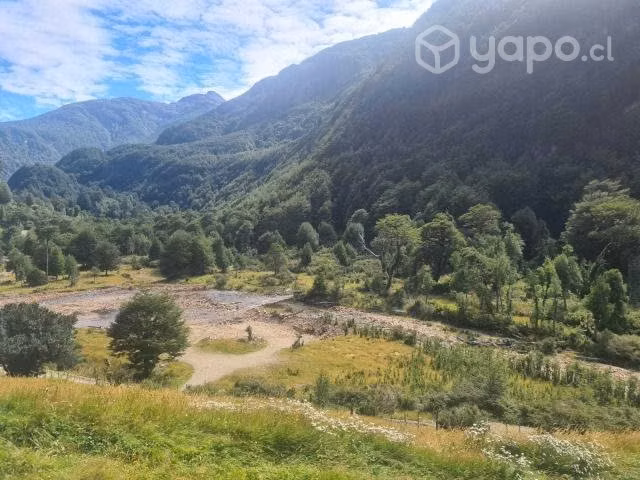 Terreno de 50 hás. En Patagonia Chilena, - Imagen 4