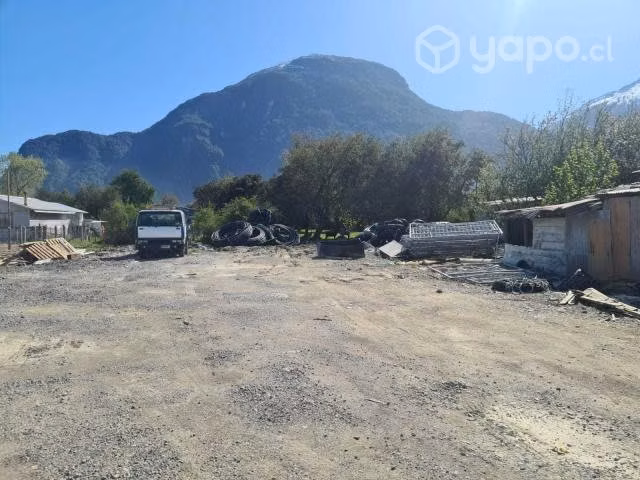 TERRENO DE 8.000 m2. URBANIZADO - Imagen 3