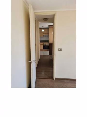 Departamento maipu / lautaro