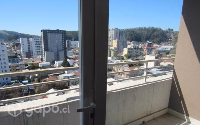 Departamento maipu / lautaro